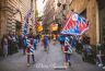 Palio Straordinario: la gallery della benedizione del Drappellone